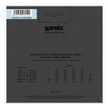 Струни для бас-гітари Warwick 38200 EMP Medium 4-String (45-105) 2 – techzone.com.ua
