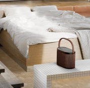 Акустична система BANG & OLUFSEN Beosound A5 Dark Oak 10 – techzone.com.ua Акустична система BANG & OLUFSEN Beosound A5 Dark Oak 10 – techzone.com.ua