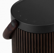 Акустична система BANG & OLUFSEN Beosound A5 Dark Oak 7 – techzone.com.ua Акустична система BANG & OLUFSEN Beosound A5 Dark Oak 7 – techzone.com.ua