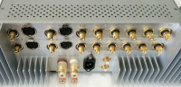 Підсилювач Chord CPM 3350 Silver 2 – techzone.com.ua Підсилювач Chord CPM 3350 Silver 2 – techzone.com.ua