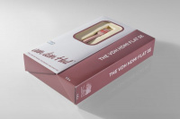 Кабель Van Den Hul HDMI FLAT SE 1,5 m 4 – techzone.com.ua Кабель Van Den Hul HDMI FLAT SE 1,5 m 4 – techzone.com.ua