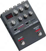 Педаль ефектів BOSS RV-200 2 – techzone.com.ua Педаль ефектів BOSS RV-200 2 – techzone.com.ua