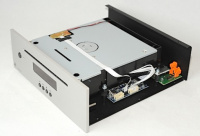 CD-плеєр Pro-Ject CD BOX RS BLACK 4 – techzone.com.ua CD-плеєр Pro-Ject CD BOX RS BLACK 4 – techzone.com.ua