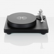 Програвач вінілу Clearaudio Performance DC Black/Black (TT040/b/b-TA056/s-MM008) 1 – techzone.com.ua Програвач вінілу Clearaudio Performance DC Black/Black (TT040/b/b-TA056/s-MM008) 1 – techzone.com.ua