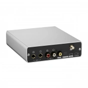 ЦАП Topping E50 II Silver 3 – techzone.com.ua ЦАП Topping E50 II Silver 3 – techzone.com.ua