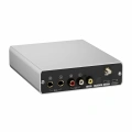 ЦАП Topping E50 II Silver 3 – techzone.com.ua