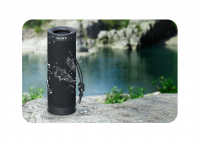 Портативная колонка Sony SRS-XB23 Black (SRSXB23B) 7 – techzone.com.ua Портативная колонка Sony SRS-XB23 Black (SRSXB23B) 7 – techzone.com.ua
