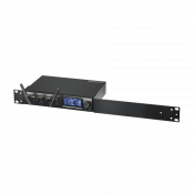 Приймач для радіосистеми Audio-Technica ATW-R1440 System 20 Pro 7 – techzone.com.ua Приймач для радіосистеми Audio-Technica ATW-R1440 System 20 Pro 7 – techzone.com.ua