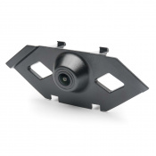 Камера переднего вида C8162W широкоугольная (Volkswagen Tiguan L 2016 2017) 4 – techzone.com.ua Камера переднего вида C8162W широкоугольная (Volkswagen Tiguan L 2016 2017) 4 – techzone.com.ua