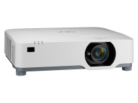 Лазерний проектор NEC P605UL (60004811) 1 – techzone.com.ua