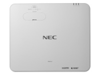 Лазерний проектор NEC P605UL (60004811) 6 – techzone.com.ua