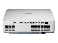 Лазерний проектор NEC P605UL (60004811) 8 – techzone.com.ua