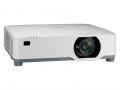 Лазерний проектор NEC P605UL (60004811) 1 – techzone.com.ua