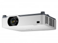 Лазерний проектор NEC P605UL (60004811) 3 – techzone.com.ua