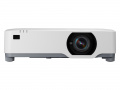 Лазерний проектор NEC P605UL (60004811) 4 – techzone.com.ua