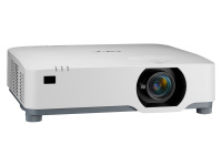 Лазерний проектор NEC P605UL