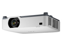 Лазерный проектор NEC P605UL 3 – techzone.com.ua Лазерный проектор NEC P605UL 3 – techzone.com.ua