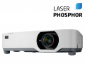Лазерный проектор NEC P605UL 2 – techzone.com.ua