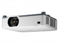 Лазерний проектор NEC P605UL 3 – techzone.com.ua