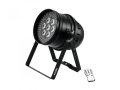 Світлодіодний прожектор Eurolite LED PAR-64 HCL Hypno floor bl 1 – techzone.com.ua