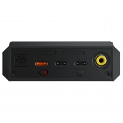 Аудиоплеер FiiO M27 Black 2 – techzone.com.ua