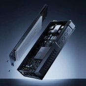 Аудиоплеер FiiO M27 Black 4 – techzone.com.ua