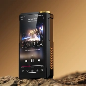 Аудиоплеер FiiO M27 Black 6 – techzone.com.ua