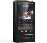 Аудіоплеєр FiiO M27 Black 1 – techzone.com.ua Аудіоплеєр FiiO M27 Black 1 – techzone.com.ua