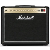 Комбопідсилювач гітарний Marshall DSL40CR 1 – techzone.com.ua
