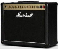 Комбопідсилювач гітарний Marshall DSL40CR 2 – techzone.com.ua Комбопідсилювач гітарний Marshall DSL40CR 2 – techzone.com.ua