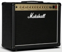 Комбопідсилювач гітарний Marshall DSL40CR 3 – techzone.com.ua Комбопідсилювач гітарний Marshall DSL40CR 3 – techzone.com.ua