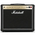 Комбопідсилювач гітарний Marshall DSL40CR 1 – techzone.com.ua