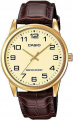 Годинник Casio TIMELESS COLLECTION MTP-V001GL-9BUDF – techzone.com.ua