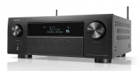 AV Ресивер Denon AVC-X4800H 8K (9.4 сh) Black 2 – techzone.com.ua AV Ресивер Denon AVC-X4800H 8K (9.4 сh) Black 2 – techzone.com.ua