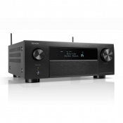 AV Ресивер Denon AVC-X4800H 8K (9.4 сh) Black 3 – techzone.com.ua AV Ресивер Denon AVC-X4800H 8K (9.4 сh) Black 3 – techzone.com.ua