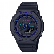 Чоловічий годинник Casio G-Shock Classic GA-2100VB-1AER