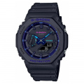 Чоловічий годинник Casio G-Shock Classic GA-2100VB-1AER – techzone.com.ua