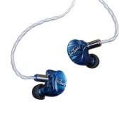 Навушники iBasso IT07 Blue