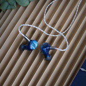 Наушники iBasso IT07 Blue 3 – techzone.com.ua Наушники iBasso IT07 Blue 3 – techzone.com.ua