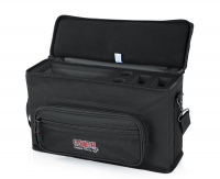 GATOR GM-2W - 2 Wireless Systems Bag 2 – techzone.com.ua GATOR GM-2W - 2 Wireless Systems Bag 2 – techzone.com.ua