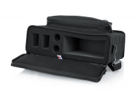 GATOR GM-2W - 2 Wireless Systems Bag 3 – techzone.com.ua GATOR GM-2W - 2 Wireless Systems Bag 3 – techzone.com.ua