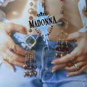 Виниловая пластинка I-DI LP Madonna: Like A Prayer