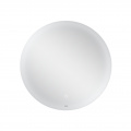 Дзеркало Qtap Scorpio R590 з LED-підсвічуванням Touch, з антизапотіванням, з димером, рег. темп. кольору (3000-6500K) QT14782001W 4 – techzone.com.ua