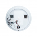 Зеркало Qtap Scorpio R590 с LED-подсветкой и антизапотеванием QT14782001W 5 – techzone.com.ua
