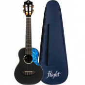 Укулеле Flight IRIS CONCERT BK 2 – techzone.com.ua Укулеле Flight IRIS CONCERT BK 2 – techzone.com.ua