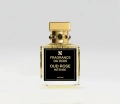 Fragrance du Bois Oud Rose Intense Парфуми унісекс 50 мл 3 – techzone.com.ua
