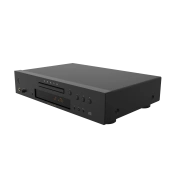 CD-програвач Onkyo Icon C-30 Black (C30BMMP) 3 – techzone.com.ua