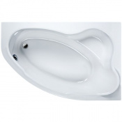 Ванна Sanplast Comfort WAP/CO 100x150