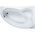Ванна Sanplast Comfort WAP/CO 100x150 1 – techzone.com.ua