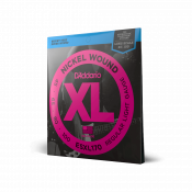 D'ADDARIO ESXL170 XL NICKEL WOUND BASS REGULAR LIGHT DOUBLE BALL END (45-100) 2 – techzone.com.ua D'ADDARIO ESXL170 XL NICKEL WOUND BASS REGULAR LIGHT DOUBLE BALL END (45-100) 2 – techzone.com.ua